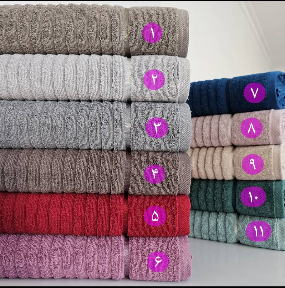 حوله حمام طرح آبشار