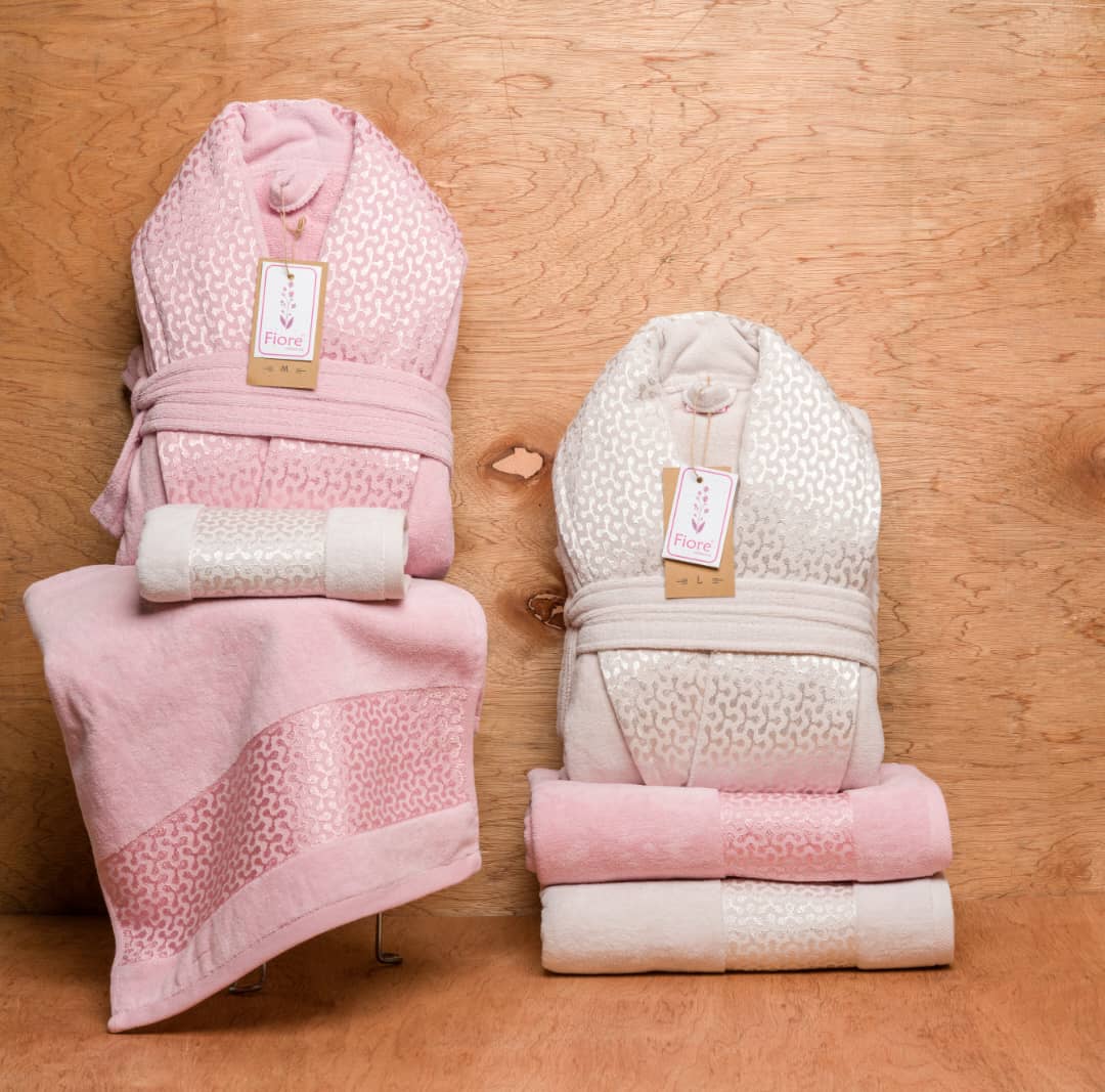 تن پوش دوقلو فیور