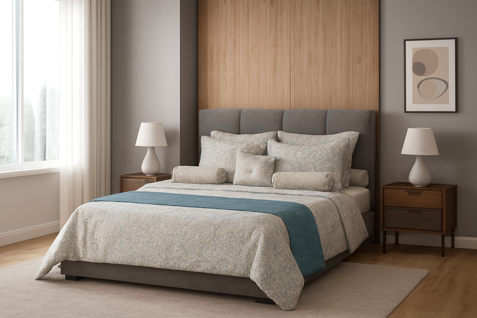 روتختی دو نفره