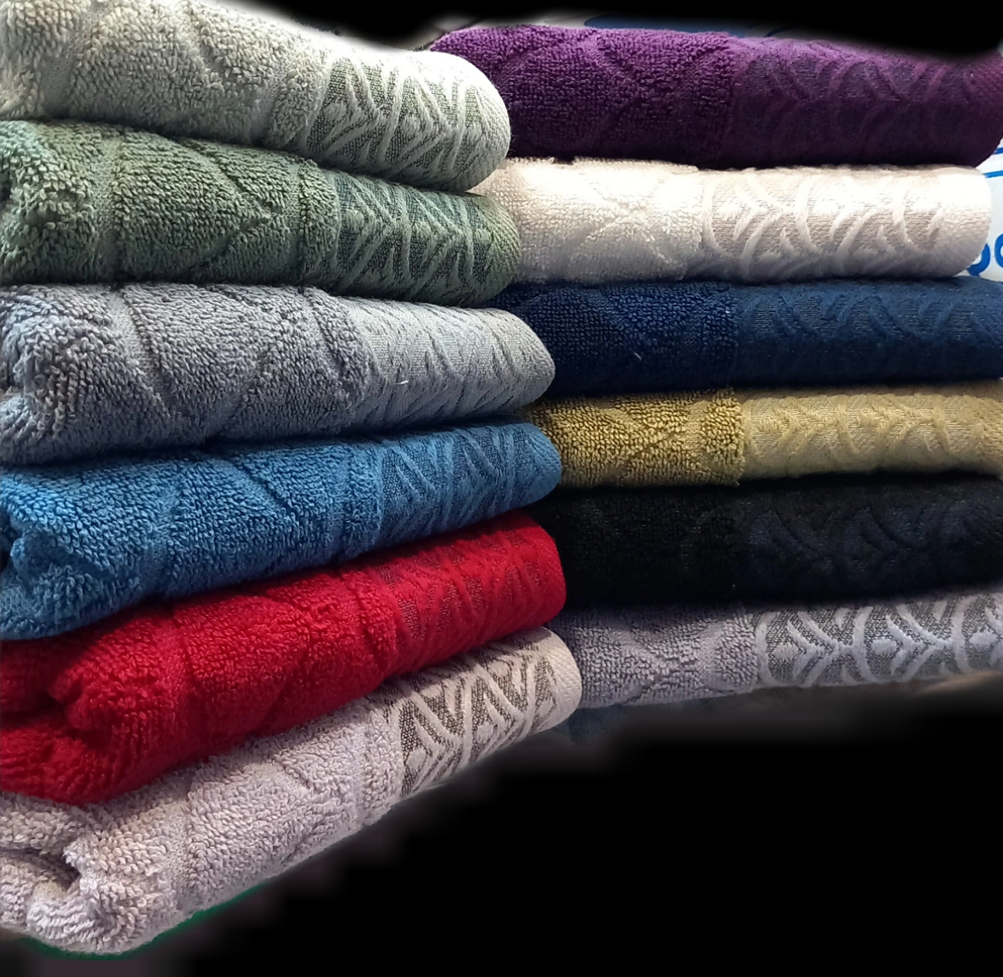 حوله دست و صورت