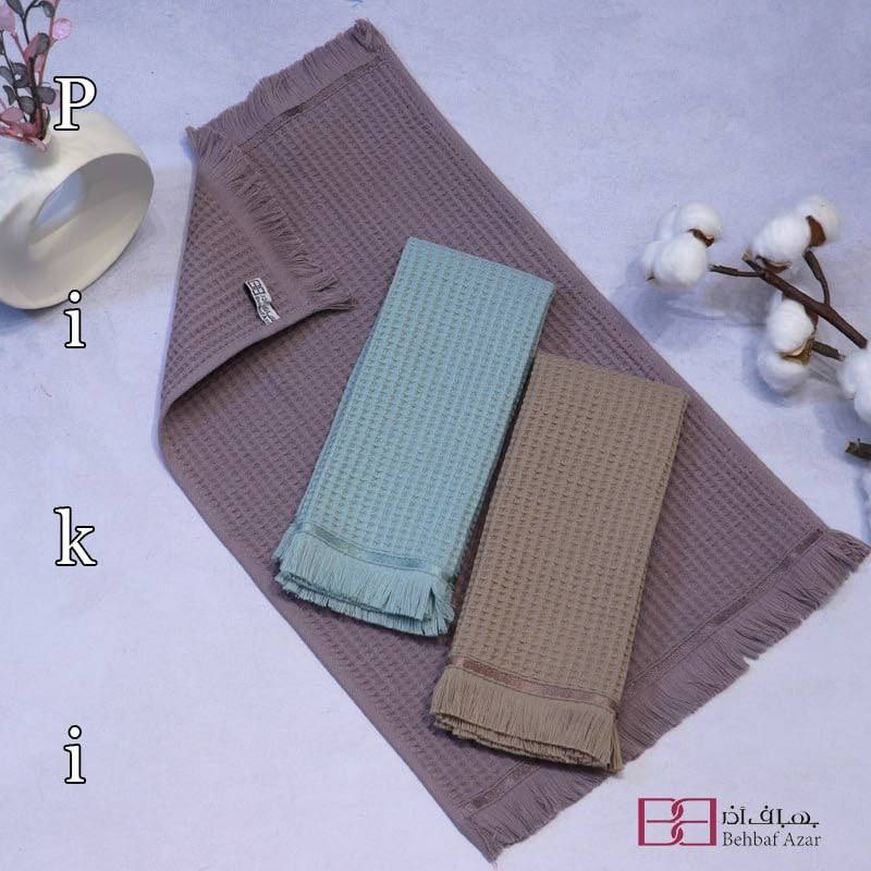 دستمال اشپزخانه پی کی