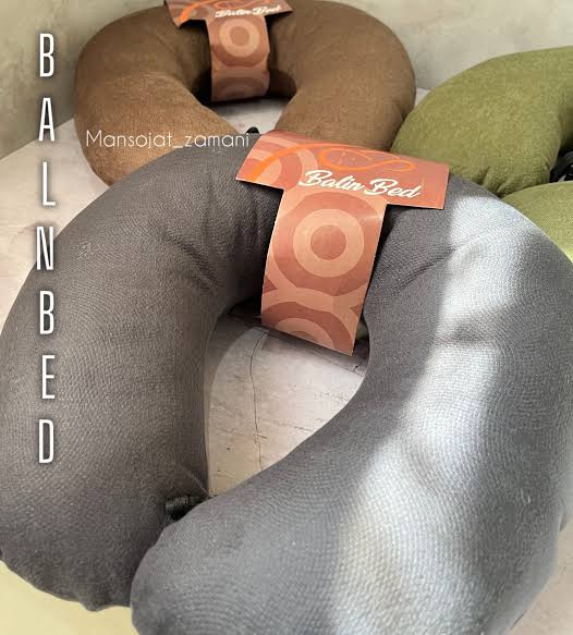 گردنی بالین بد