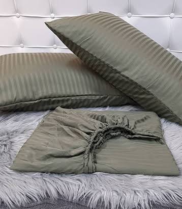 نیم ست ملافه مریم