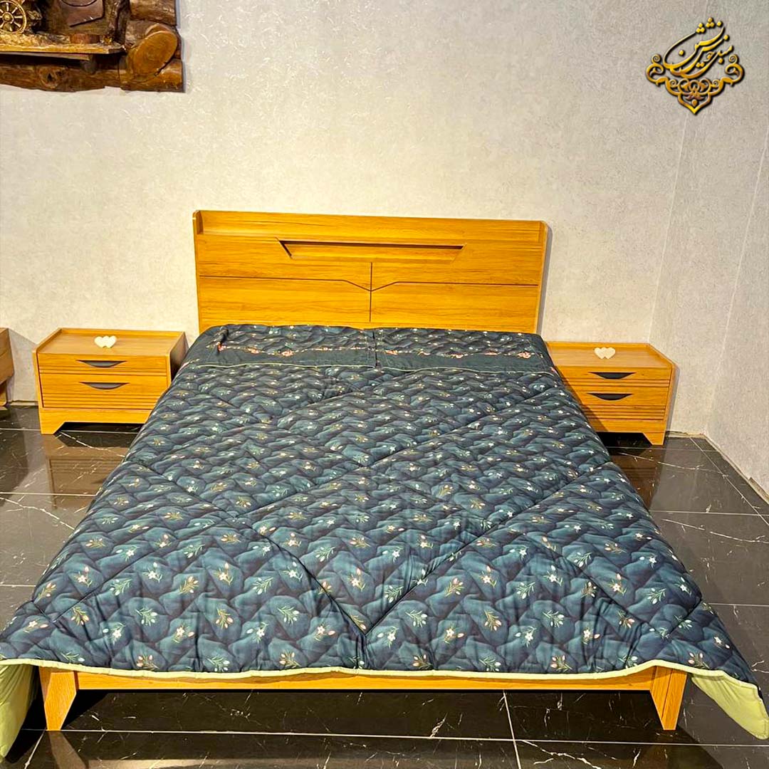 ملافه تک نفره هیلدا