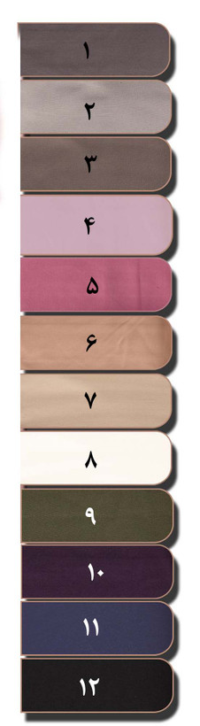 روتختی گلدوزی طرح گیسو