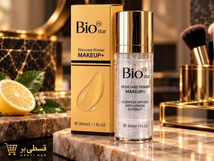پرایمر اسکینکر بیو استار مدل Makeup+